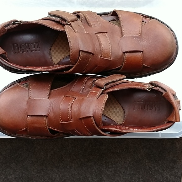 Born Fisherman Sandals - Picture 1 of 4